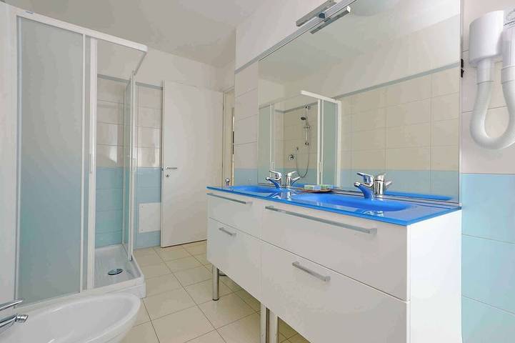 Apartamento entero, Apartamento vacacional con aire acondicionado in Ufficio 5, Lignano Sabbiadoro