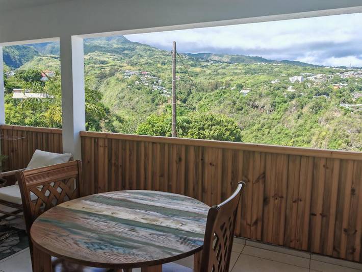 Gîte pour 2 personnes, avec terrasse et vue dans La Bretagne - 2