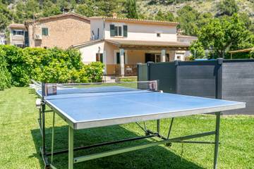 Finca für 5 Personen in Urbanització es Través, Sóller, Bild 4