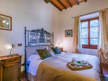 Agriturismo per 9 Persone in San Casciano in Val di Pesa, Chianti, Foto 4