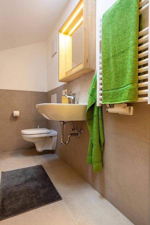 Gîte pour 3 personnes à Vipiteno - 2