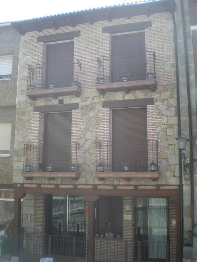 Appartement de vacances pour 2 personnes, avec terrasse et vue - 1