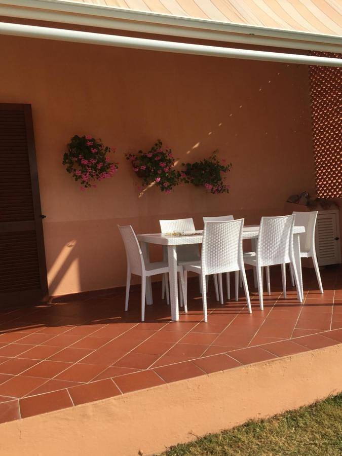 Location de vacances pour 6 personnes, avec jardin dans Domus De Maria - 3