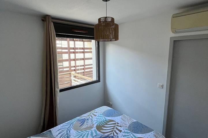 Gîte pour 4 personnes, avec balcon dans Golf de Saint Cyprien - 3