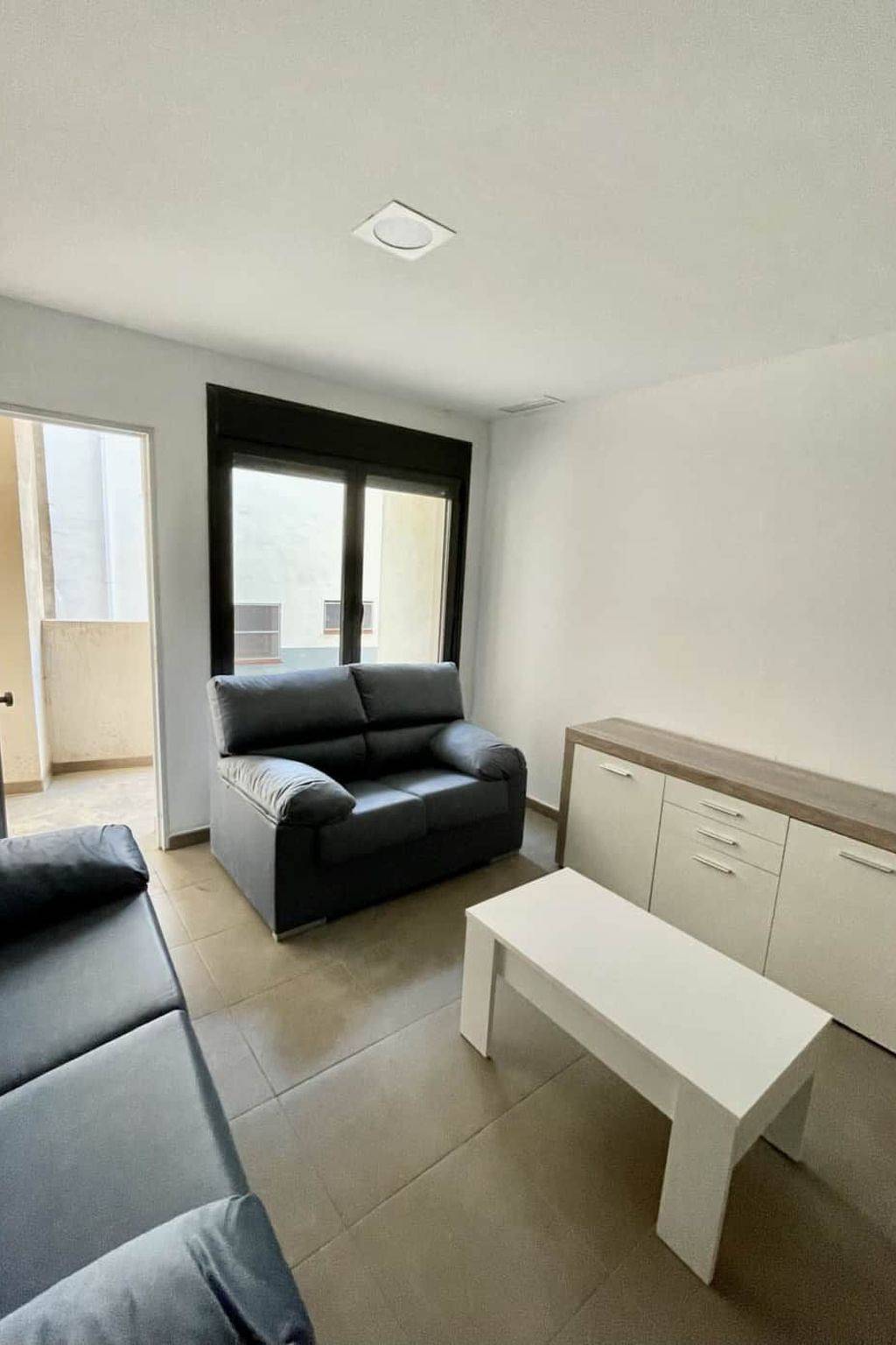 Appartement entier, Aprt Los Molinos Untergeschoss A, Lucena del cid in Lucena del Cid, Province de Castellón