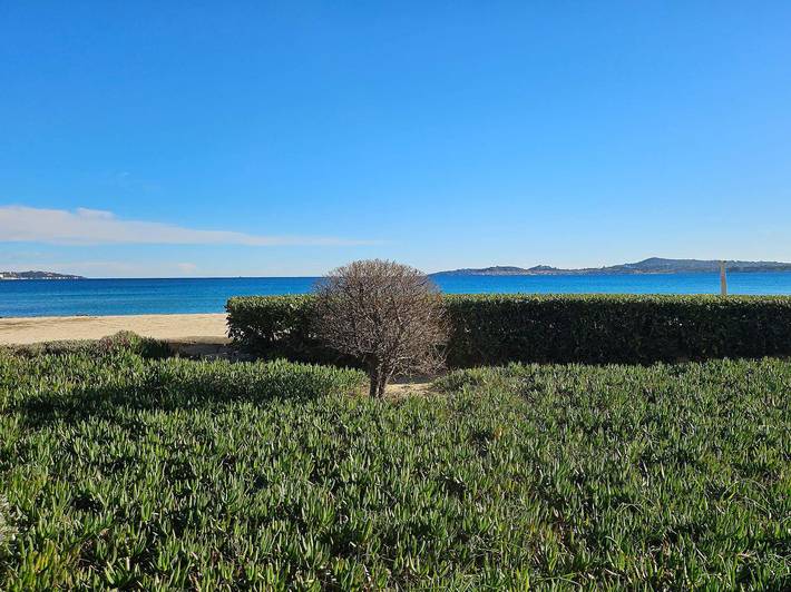 Gîte pour 2 personnes dans Port Grimaud - 3