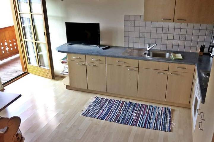 Agriturismo für 4 Personen, mit Sauna und Garten