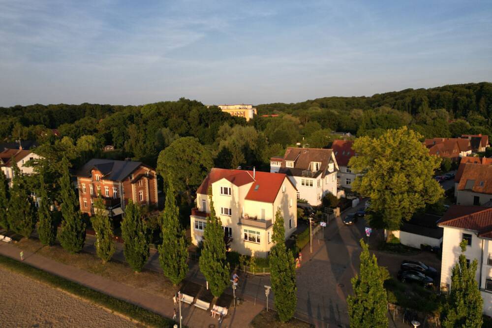 Appartamento vacanze a Schwerin a partire da 133€ a notte