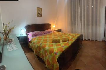 Hausboot für 6 Personen in Chiusdino, Toskana, Bild 2