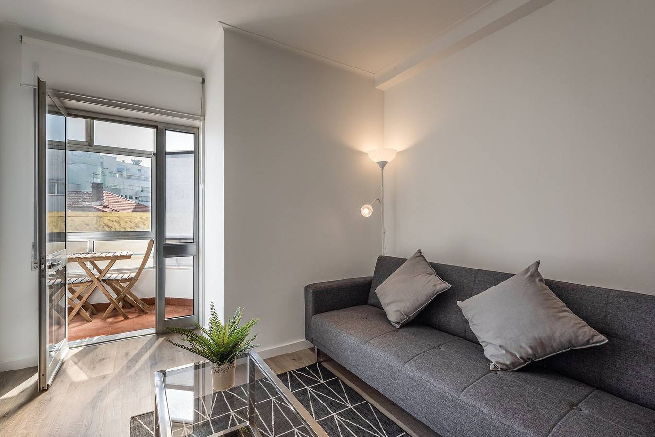 Apartamento para 3 Personas en Matosinhos, Matosinhos e Leça da Palmeira