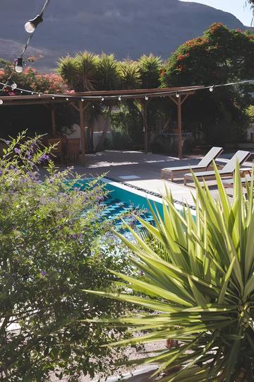 Finca für 20 Personen in Ayagaures, San Bartolomé de Tirajana, Bild 3