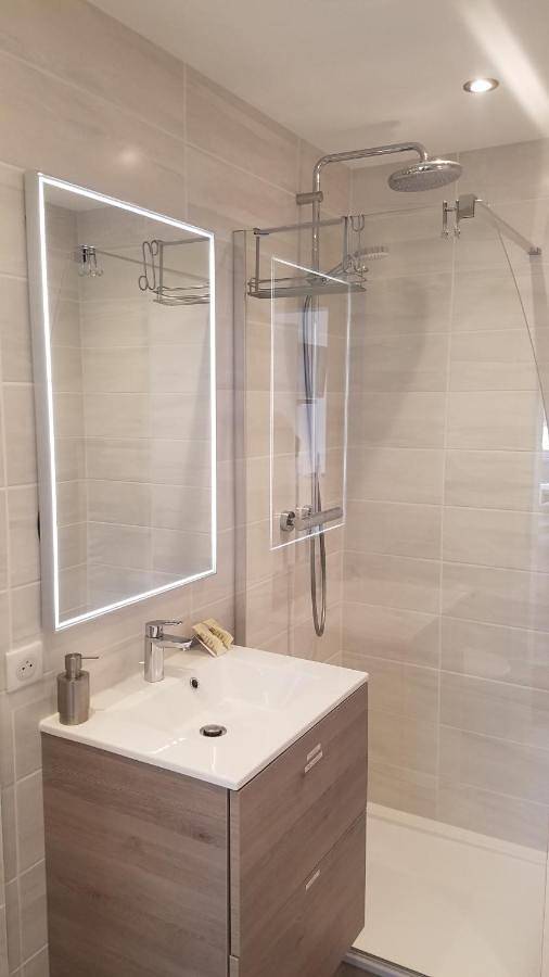 Chambre d’hôte pour 2 personnes, avec jardin ainsi que vue et piscine dans le Haut-Rhin - 3