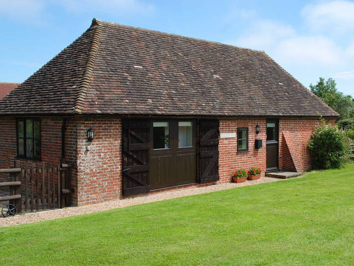 Cottage for 3 people, with garden in the United Kingdom