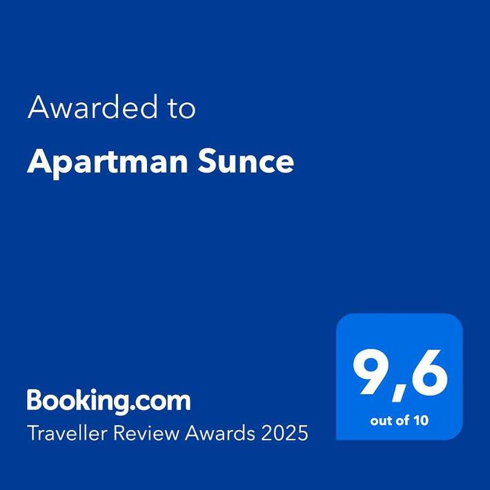 Appartement de vacances pour 2 personnes, avec vue