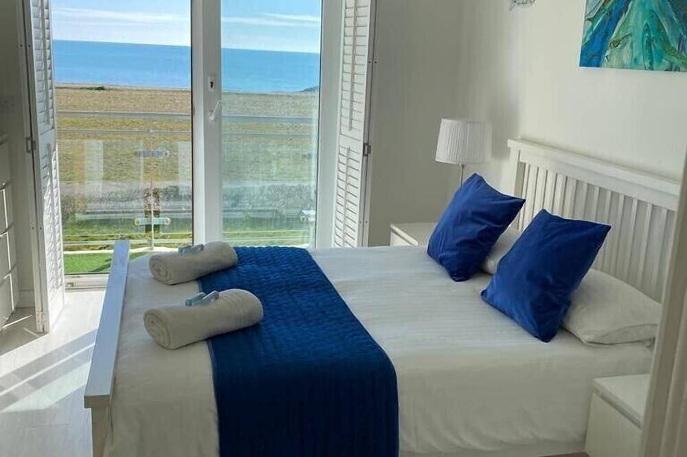 Geheel appartement, Luxe Seafront Strand Appartement in Eastbourne, East Sussex