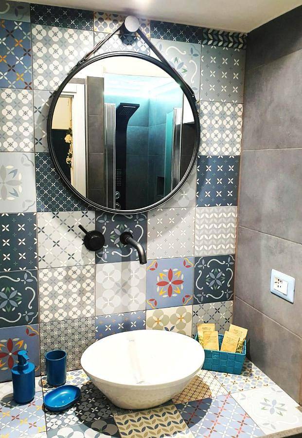 B&B Le Volte in Castellaneta, Provincia di Taranto