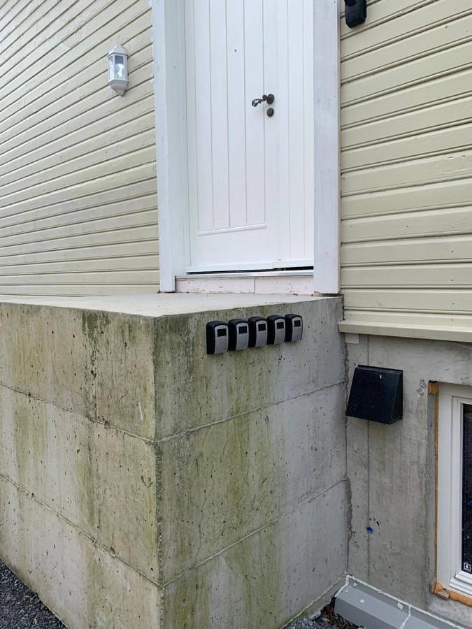 Ferienwohnung für 4 Personen in Stavanger - 3