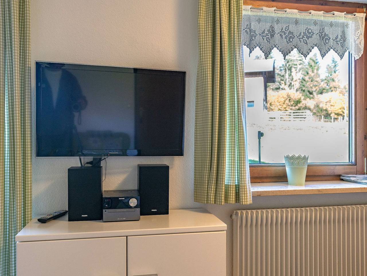 Ganze Ferienwohnung, Haus Bollwein Whg. 3 - Haus Bollwein Whg. 3 in Jauchen, Oberstdorf