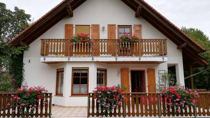 Vakantiewoning voor 4 Personen in Alzey, Rijn-Hessen, Afbeelding 1