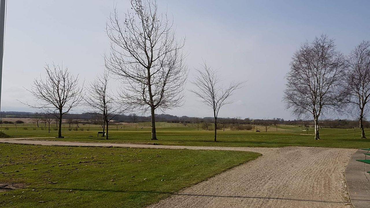 Ferienhaus für 4 Personen (60 m²) in Apenrade in Loddenhøj, Apenrade