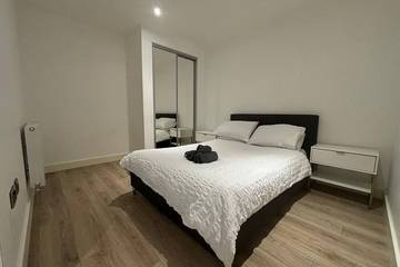 Apartment for 2 People in Solihull, Birmingham Area, Photo 2