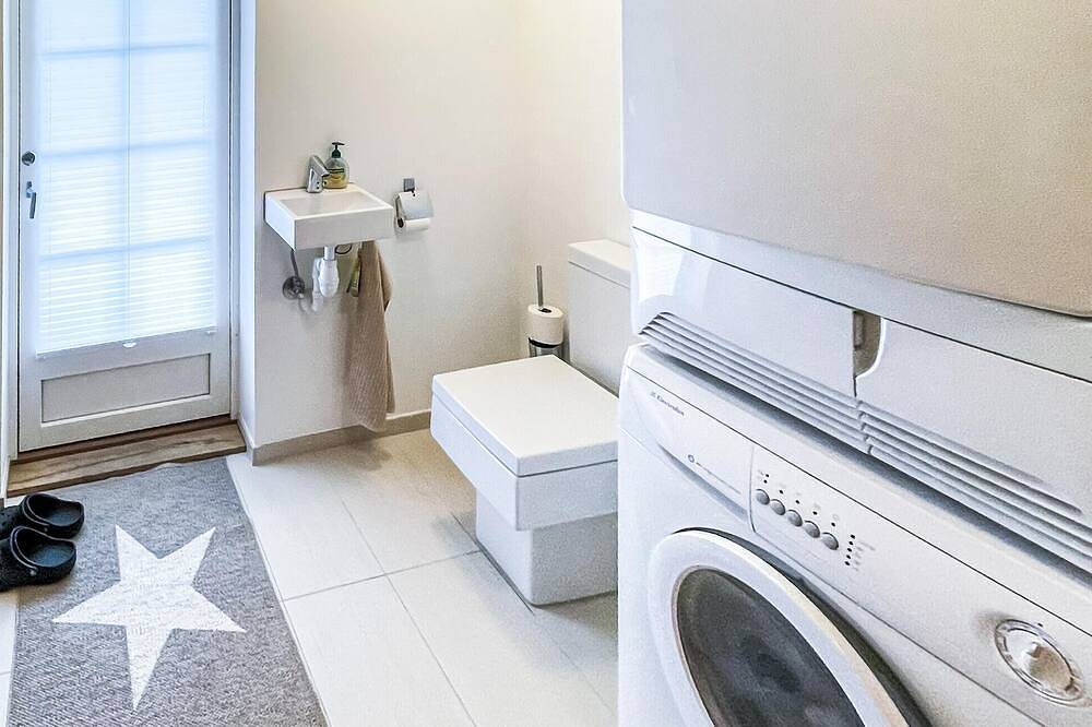 Wunderschönes Haus mit 4 Schlafzimmern. in Sinnes, Sirdal