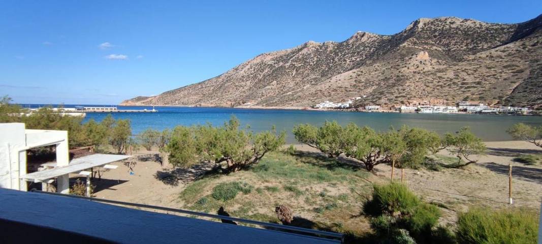 Casa vacanza per 2 persone, con terrazza e panorama - 1
