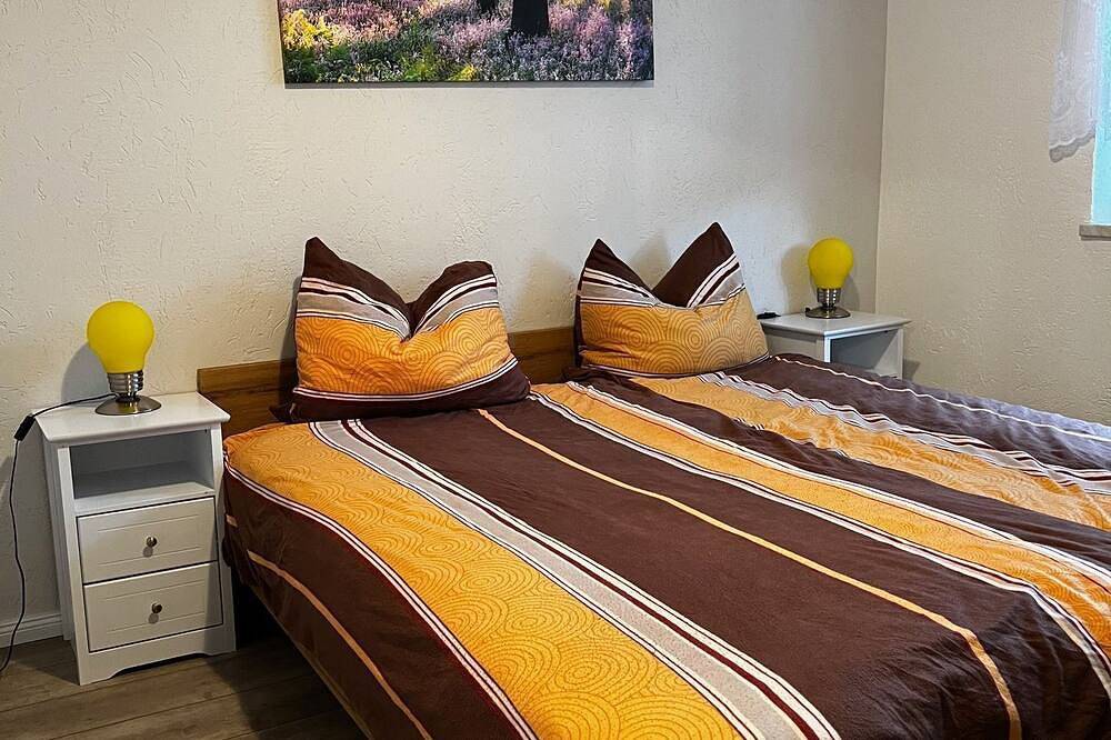 Ganze Wohnung, Ferienwohnung Sabine in Federow, Kargow