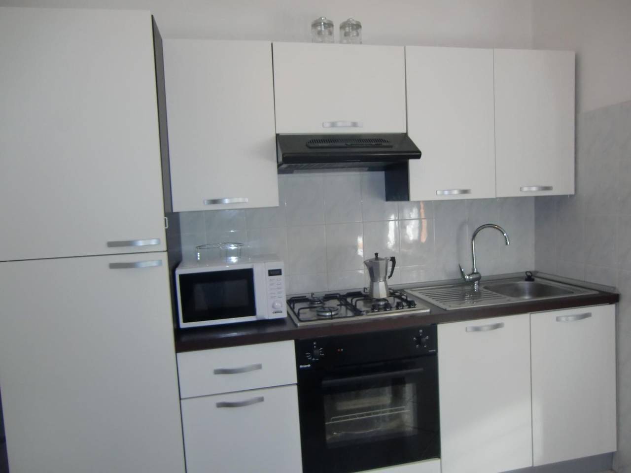 Appartamento intero, Sehr geräumige Wohnung inmitten der Natur in Ledro, Prealpi Gardesane