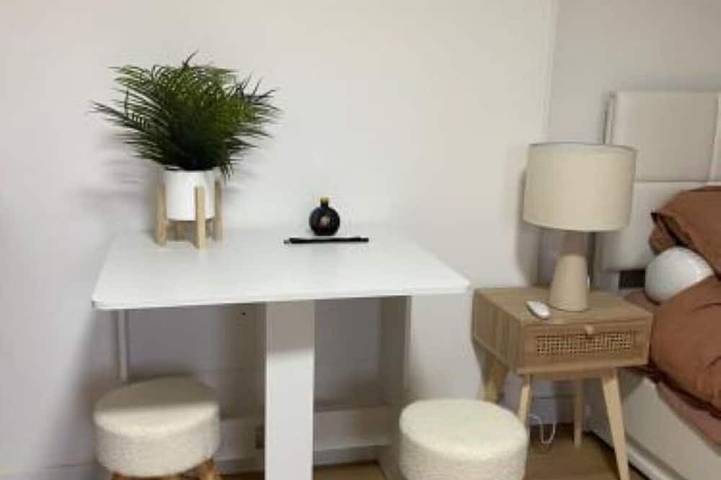 Gîte pour 2 personnes à Thorigny-sur-Marne - 3