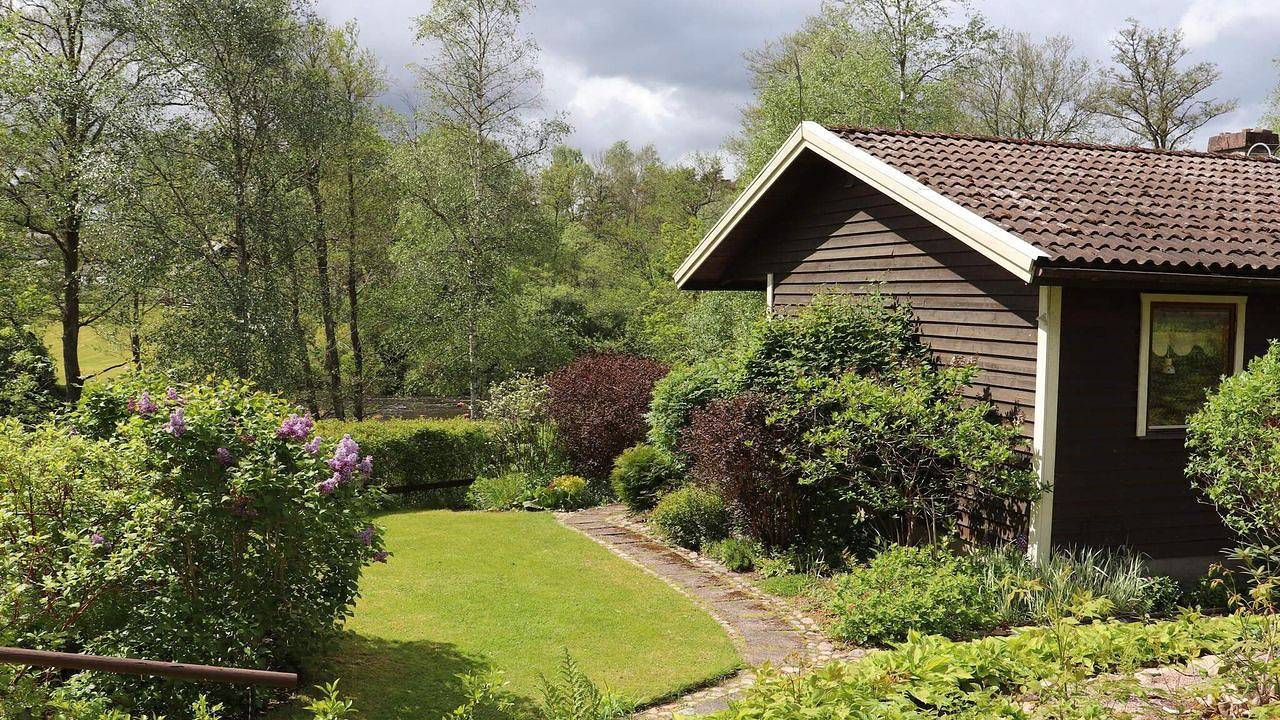 Ferienhaus für 5 Personen (75 m²) in Knäred in Knäred, Halland