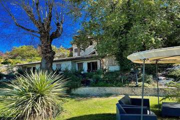 Agriturismo voor 4 Personen in Spoleto, Provincie Terni, Afbeelding 2