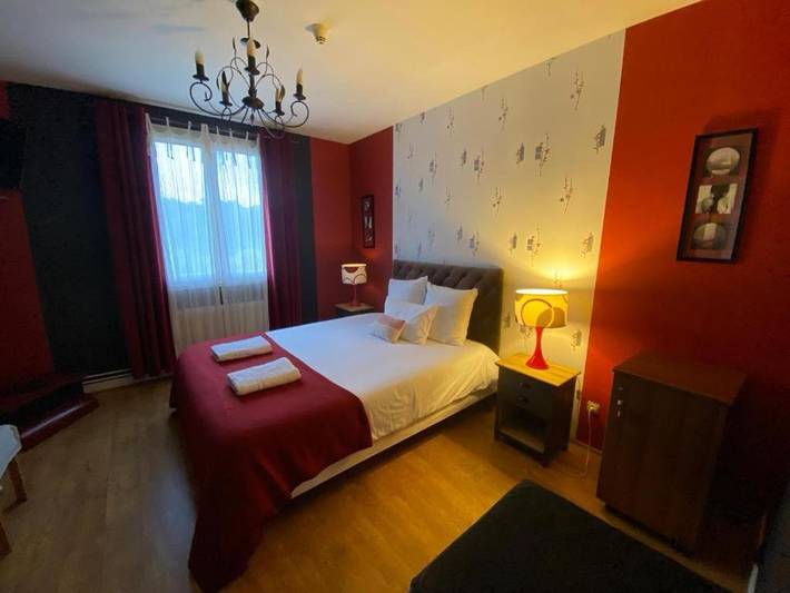 Location de vacances pour 2 personnes à Nouan-le-Fuzelier - 4