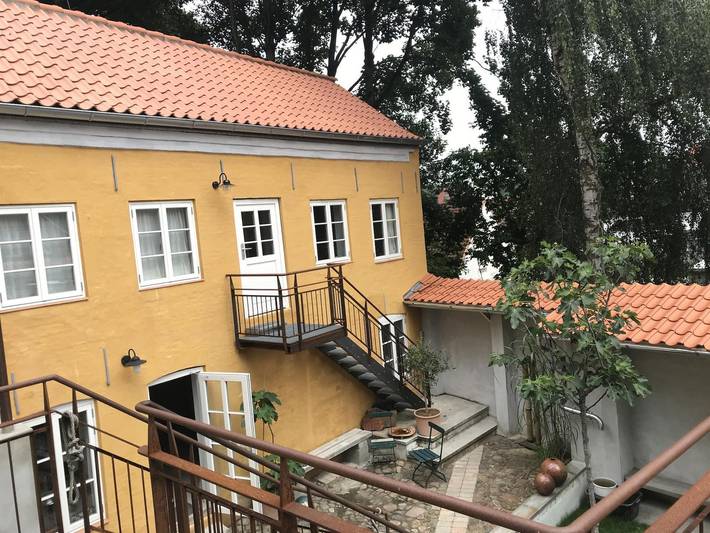 Ferienwohnung für 2 Personen, mit Terrasse in Rum-Regatta - 2