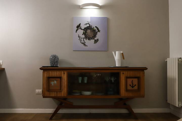 Ferienwohnung für 5 Personen in Neapel - 2