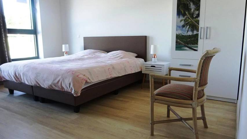 Location de vacances pour 2 personnes, avec jardin et vue à Maldegem - 4