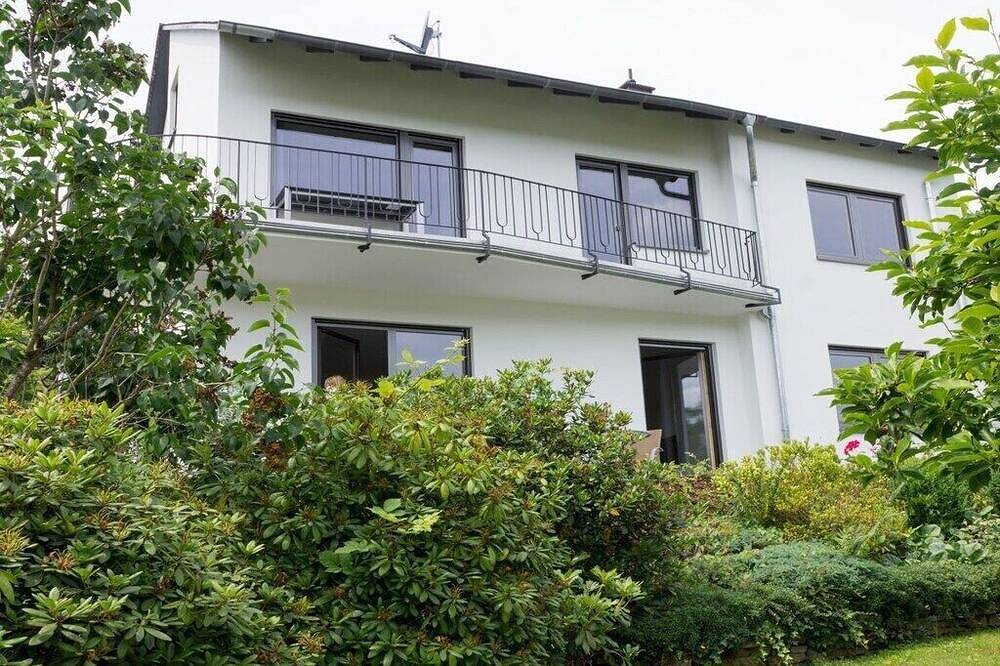 Entire apartment, In the Moselschiefer house in Bernkastel-Kues, Bernkastel-Kues region