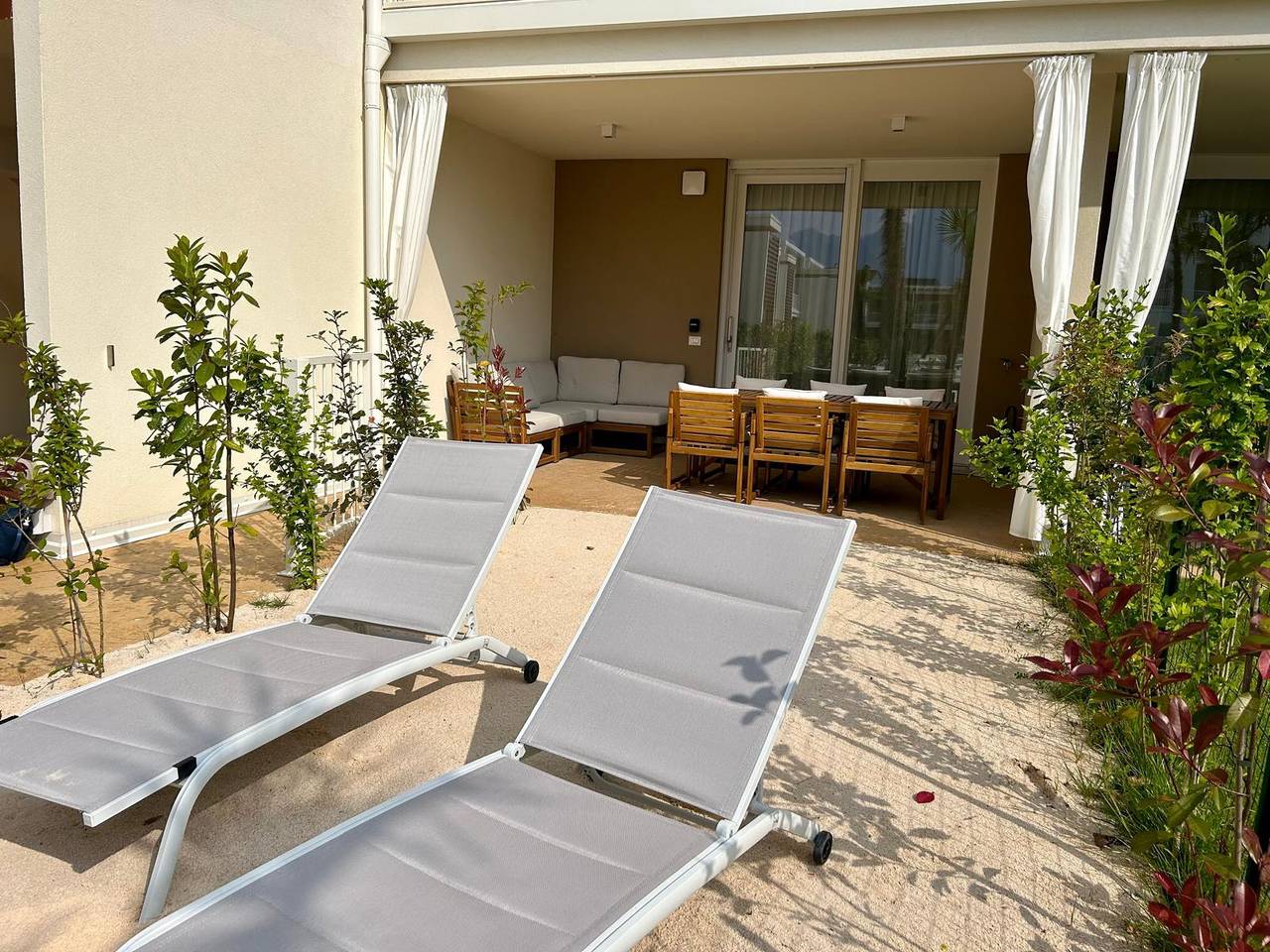 Ganze Wohnung, Resminik Home in Lido di Jesolo, Jesolo