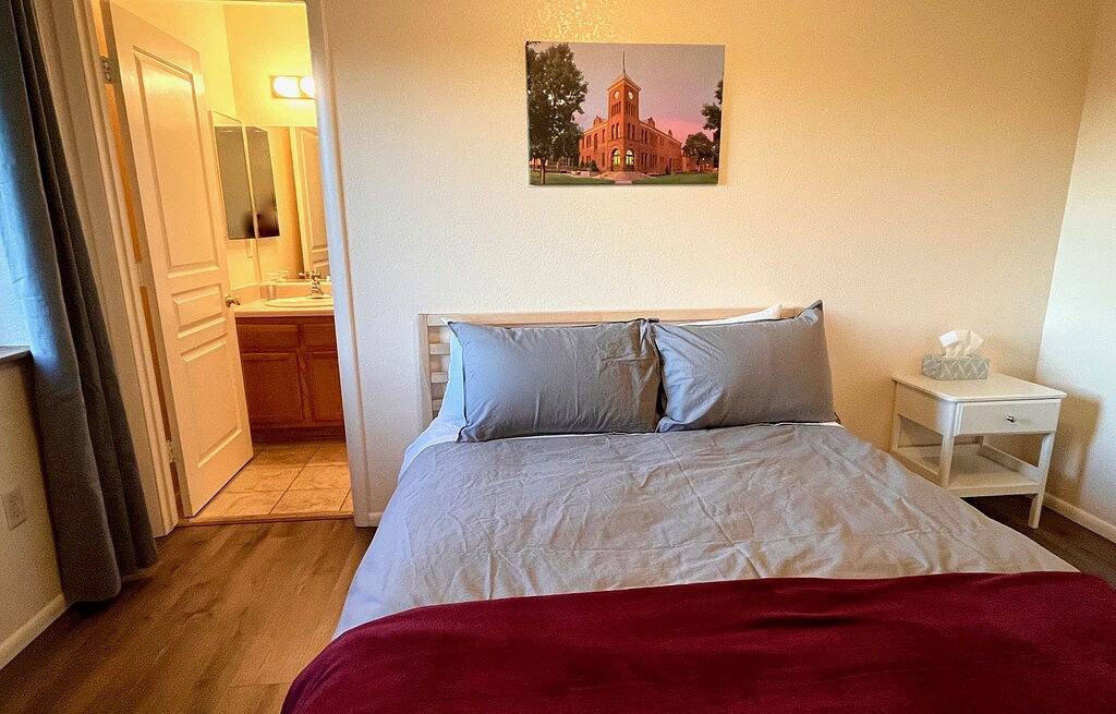 Ganze Wohnung, Grandview Condo - Lots of room to Relax & Unwind! in Williams (Arizona), Coconino Nationalwald