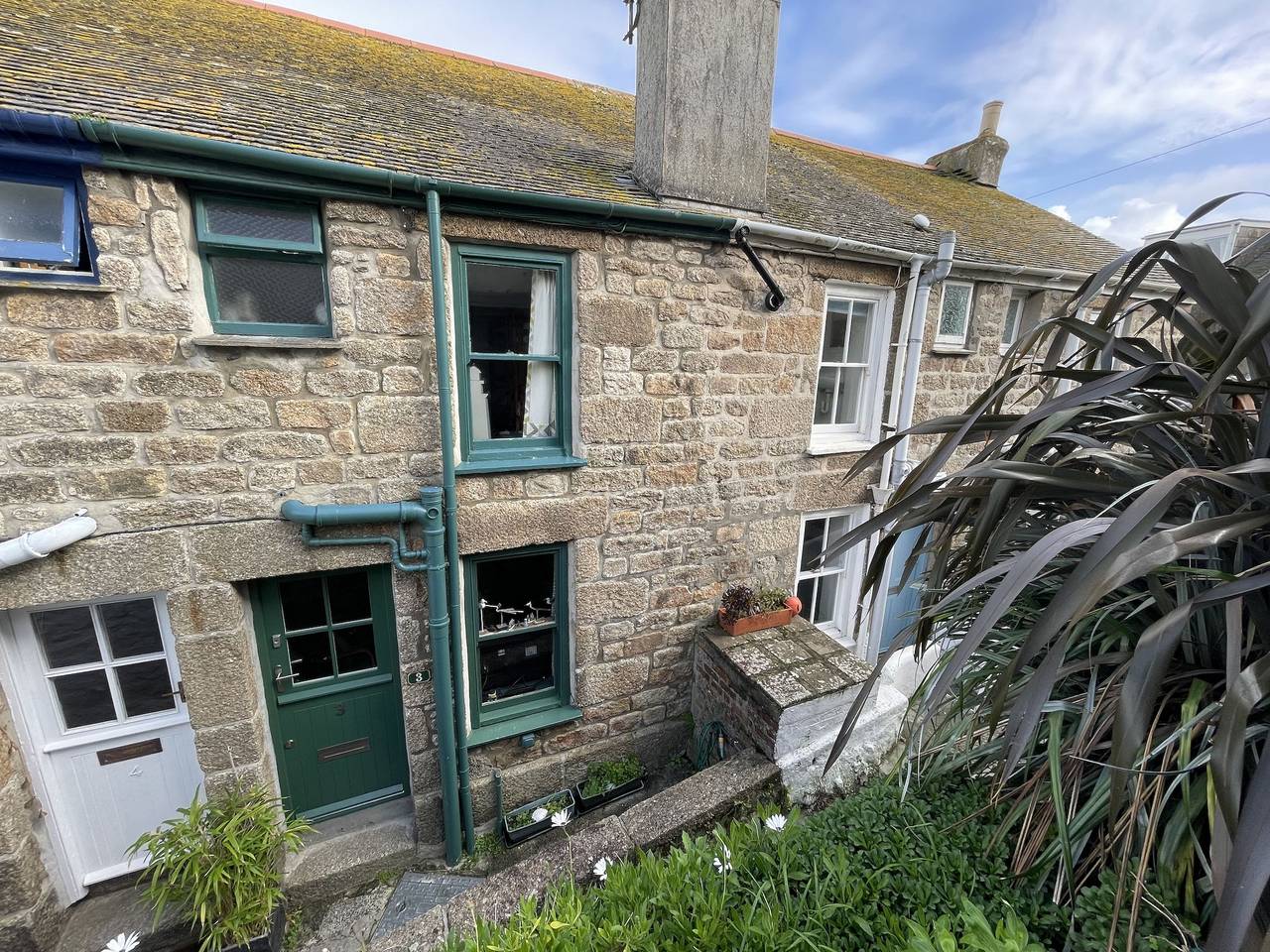 Cottage für 4 Personen in St. Ives, Cornwall