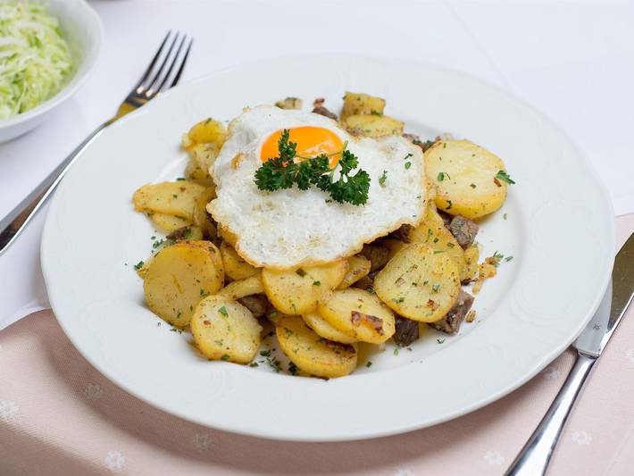 Hotel für 2 Personen, mit Terrasse, mit Haustier in Seefeld in Tirol - 4
