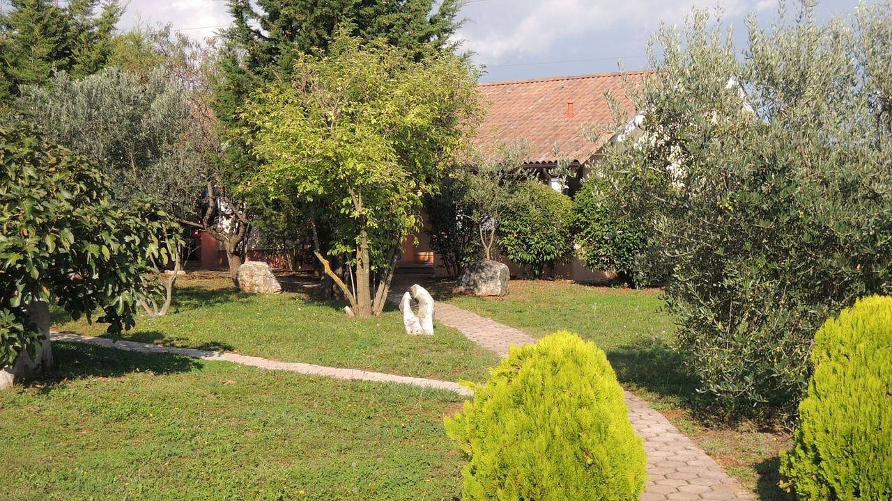 Ferienhaus für 4 Personen (62 m²) in Poreč in Grad Poreč, Region de Porec