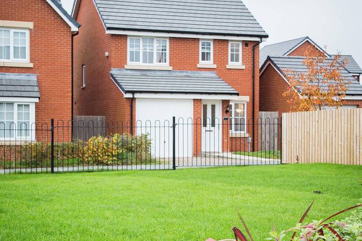 Holiday home for 7 people - 1