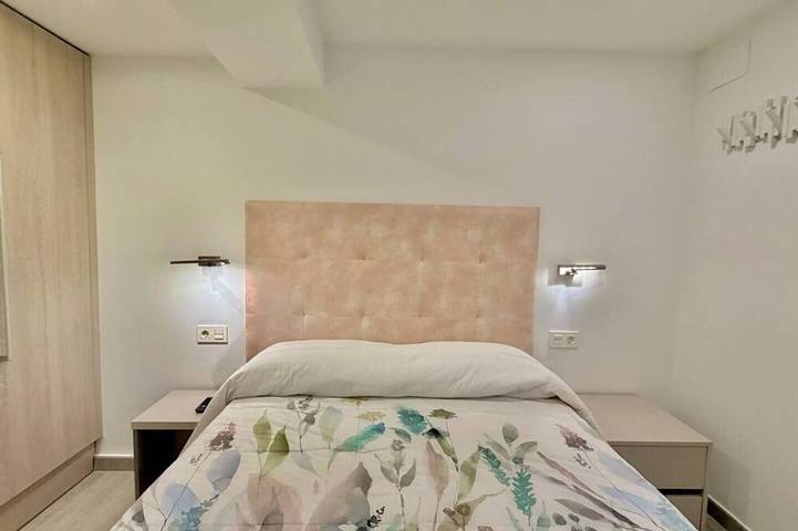 Ganze Wohnung, Matxitxako Etxea, renovierte Wohnung im Hafen in Bermeo, Biosphärenreservat Urdaibai
