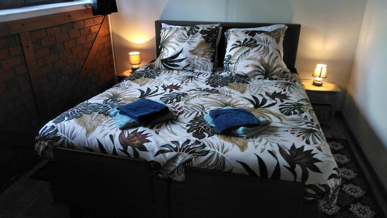Appartement entier, Appartement au coeur des Ardennes in Mormont, Érezée