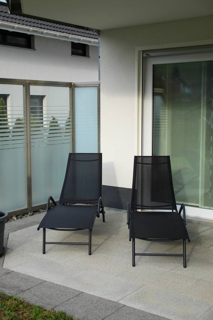 Ferienwohnung für 4 Personen, mit Garten in Münstertal - 4