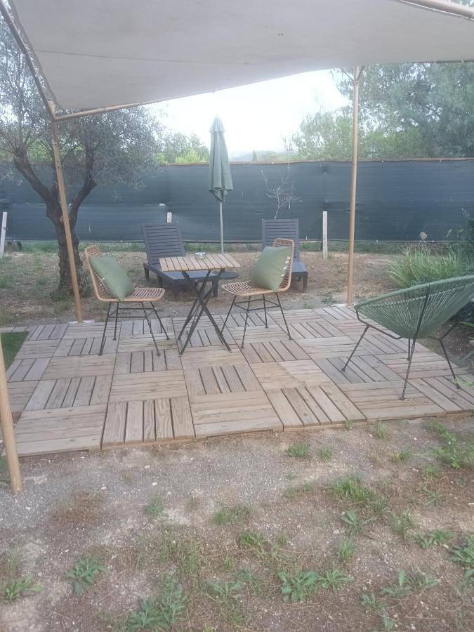 Double Room in Cannes-et-Clairan, Région du Vigan