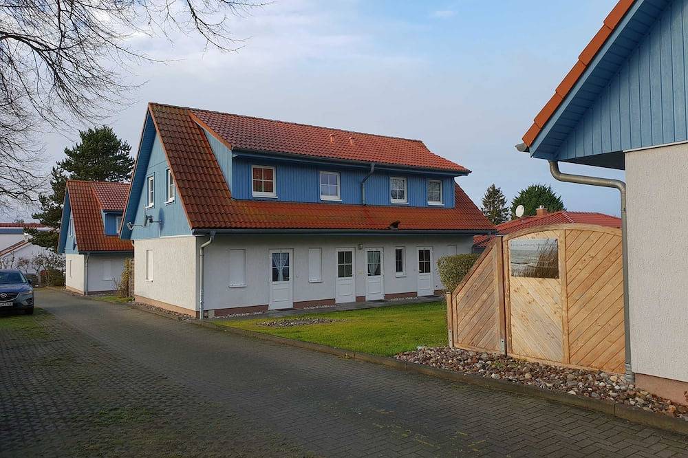 Ferienwohnung in Usedom für 3 Personen in Usedom