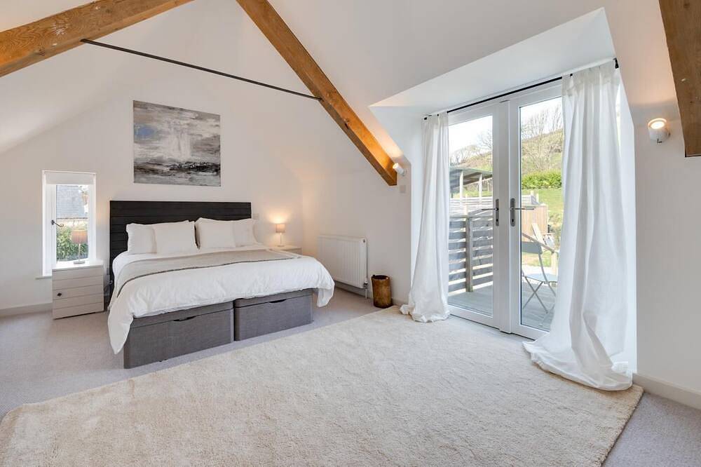 3 Bed in Croyde (oc-croyco) in Croyde, Devon