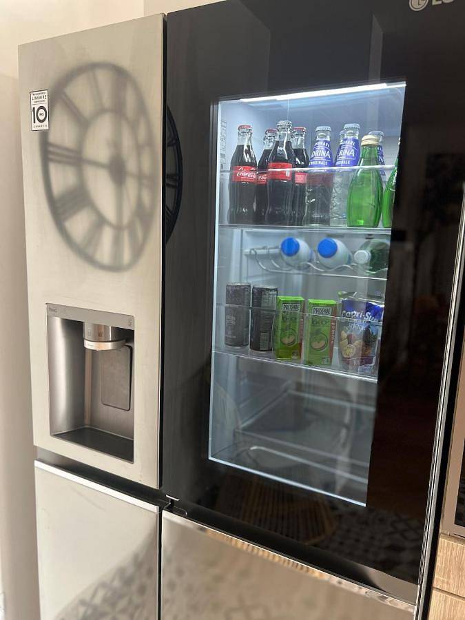 Gîte pour 4 personnes, avec terrasse à Mondelange - 2